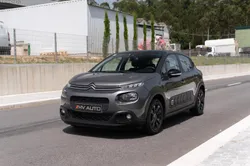 Citroën C3 1.2 puretech