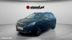 Peugeot 2008 1.2 PureTech Active
