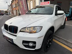 BMW X6 40D 306Ch Bva8 4x4 HISTORIQUE COMPLET