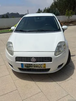 Fiat Punto Van. 1.3D MultiJet