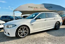 BMW SERIE 550 D 3.0 L 380 CH FINITION PACK M BOITE AUTOMATIQUE 07/2016 130475 KM 28990e GARANTIE 6 MOIS TOTALE POSSIBILITÉ D'EXTENSION DE GARANTIE DE 48 MOIS REPRISE / FINANCEMENT POSSIBLE