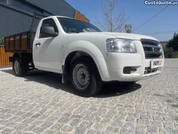 Ford Ranger 2.5 TDCi CS XL CM 2WD