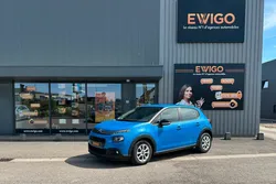 CITROEN C3 1.2 PURETECh 82