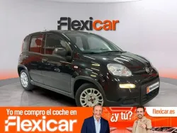 Fiat Panda Cross 1.0 Hybrid 51kw (70CV)
