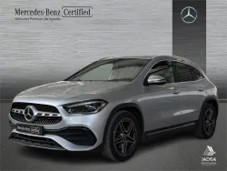 MERCEDES Clase GLA GLA 200d 8G-DCT