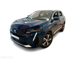 Peugeot 3008 1.5 BlueHDi Allure EAT8