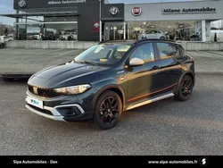 Fiat Tipo II Cross 5 Portes 1.5 Firefly Turbo 130 ch S&S DCT7 Hybrid GARMIN 5p