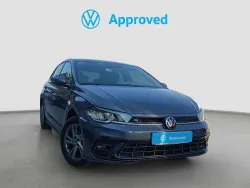 VOLKSWAGEN Polo 1.0 TSI R-Line DSG 70kW