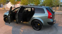 Renault Mégane Super oportunidade DCI