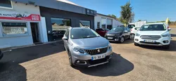 Peugeot 2008 (2) 1.5 bluehdi 120 s&s allure eat6