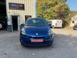 Renault grand scenic iii dci 130 jade 7 pl