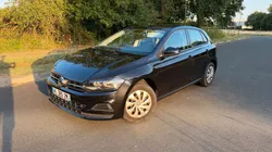 Volkswagen Polo 1.0 Tsi 95cv DSG7 confortline Garantie 1an