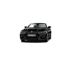 BMW Serie 4 420dA Coupé
