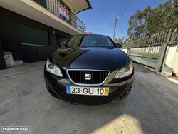 SEAT Ibiza 1.9 TDi Reference DPF