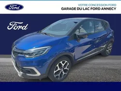 Renault Captur 1.3 TCe 130ch FAP Intens - 20
