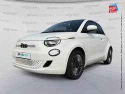 Fiat 500 e 95ch Icône
