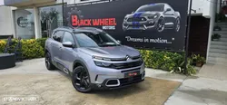 Citroën C5 Aircross Pure Tech 130 S&S SHINE