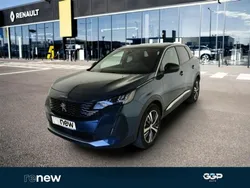Peugeot 3008 1.5 BlueHDi 130ch S&S Allure Pack EAT8