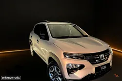 Dacia Spring Electric 45 Comfort