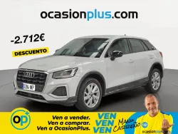 AUDI Q2 35 TFSI Advanced S tronic 110kW