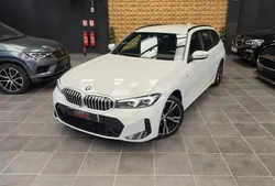 BMW SERIE 3 2023 G21 320I 184 M SPORT BVA8*1°Main*CAMERA*CUIR*LED