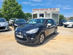 CITROEN DS3 VTi 120 So Chic