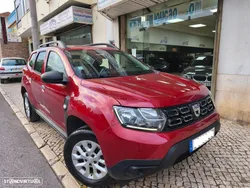 Dacia Duster 1.0 TCe Essential