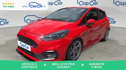 Ford Fiesta ST 1.5 EcoBoost 200 S