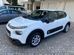 Citroën C3 1.2 Puretech Feel 82CV