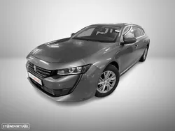 Peugeot 508 SW 1.5 BlueHDi Active EAT8