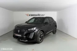 Peugeot 2008 1.2 PureTech Allure