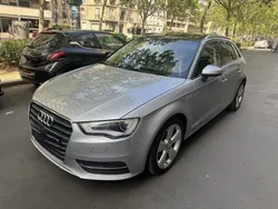 Audi A3 SPORTBACK 1.4 TFSI 125CH AMBITION