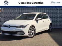 VOLKSWAGEN Golf 1.0 TSI OPF 110 BVM6 Life Business