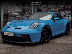 Porsche 911 GT3 4.0i 510 PDK