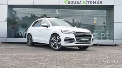 Audi Q5 de 2020