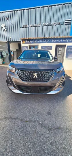 Peugeot 2008 1.5 bluehdi s&s 130ch allure pack eat8