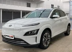 Hyundai Kauai EV 39 kWh Premium