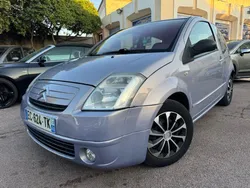 Citroën C2 1.4i 73 CH Clim