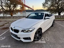 BMW 230 i Sport-Aut. M Sport
