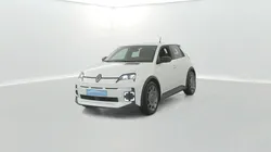 Renault R 5 E-TECH ELECTRIQUE 120 ch autonomie urbaine Evolution