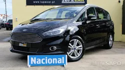 Ford S-Max 2.0 TDCi Titanium de 2017