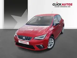 SEAT Ibiza 1.0 TSI 115CV Special Edition Xcellence