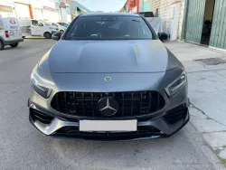 Mercedes-Benz A 45 AMG S 4Matic+ 8G-DCT