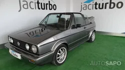 Volkswagen Golf de 1989