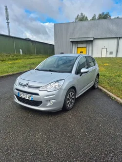 Citroën c3 1.4 hdi 70ch commercial