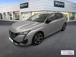 Peugeot 308 PureTech 130ch S&S BVM6 Allure Pack