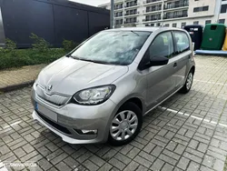 Skoda Citigo-e iV Best of