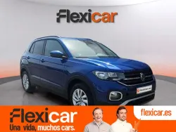 VOLKSWAGEN T-Cross 1.0 TSI Advance