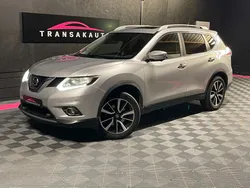 NISSAN X-TRAIL 1.6 dCi 130 7pl N-Connecta