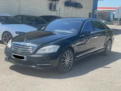 Mercedes Classe S 600 517CH PHASE 2 LIMOUSINE V12 BI-TURBO S600 PACK AMG / S63 S65 / DVD D'ORIGINE